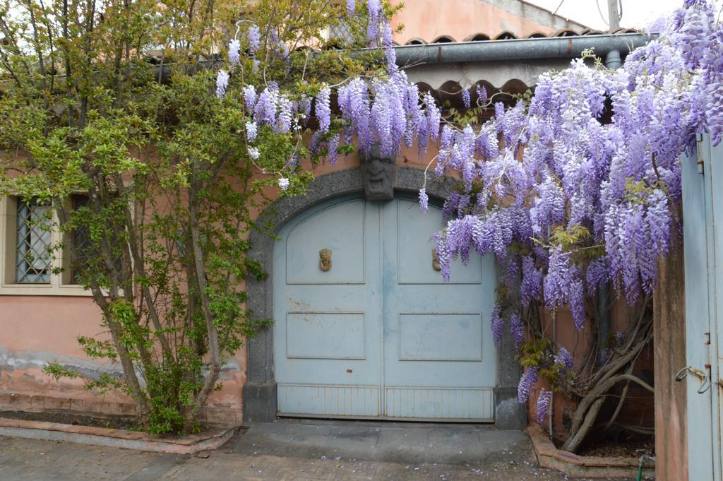 Relais De Charme - Short Lets La Casa Di Francesca Sant'Agata Li Battiati